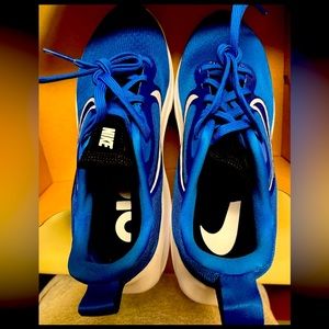 Nike Air Zoom Arcadia 2 Shoes